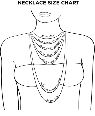 Tips for Choosing the Perfect Necklace 